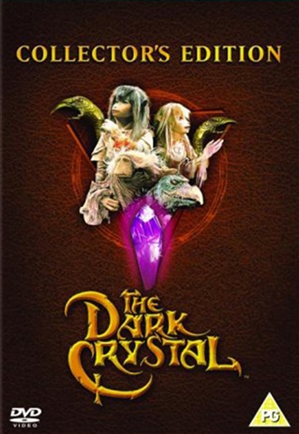 Dark Crystal Collector's Edition (PG) 1982 - CeX (UK): - Buy, Sell